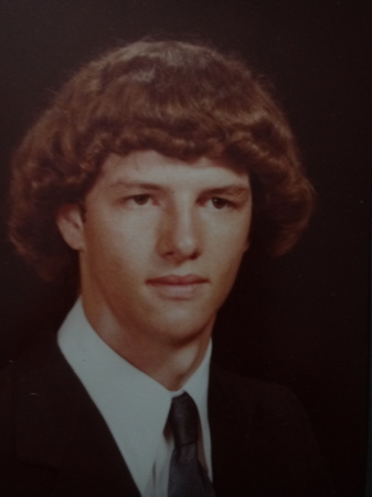 Mark Gress' Classmates profile album