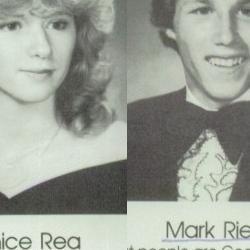 Gary Ritsch's Classmates profile album