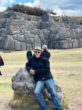 Cusco,Peru