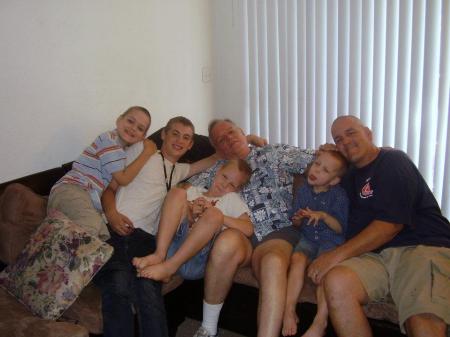 Father's Day 2012