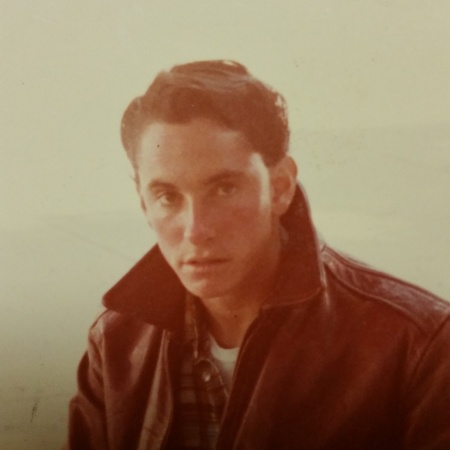 Richard Friedman's Classmates profile album