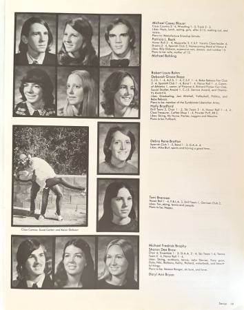 Jack Lanphere's Classmates profile album