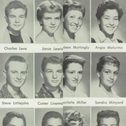 Roger Mcneill's Classmates profile album