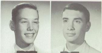 Dick Anderson's Classmates profile album