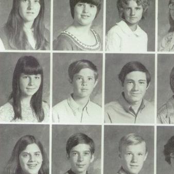 Paul Browning's Classmates profile album