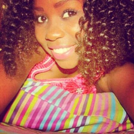 Damilola Lois Oladele's Classmates® Profile Photo