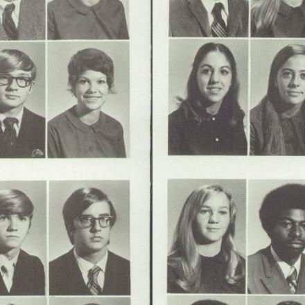 Lucinda McLean's Classmates profile album