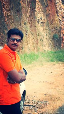 Durai Pandian's Classmates® Profile Photo