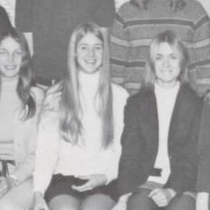 Nancy Shaw's Classmates profile album