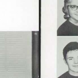 Susan McCunn's Classmates profile album