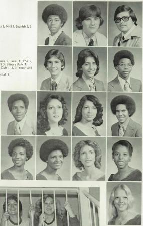 Cassandra Simon's Classmates profile album