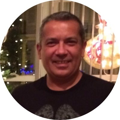 Alfredo Rueda's Classmates® Profile Photo