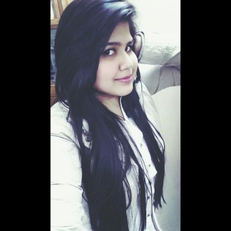 Himani Jain's Classmates® Profile Photo