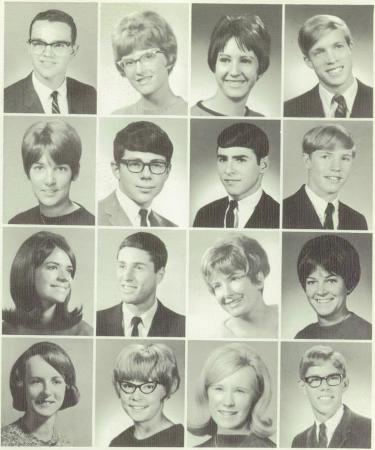 Gary Torkelson's Classmates profile album