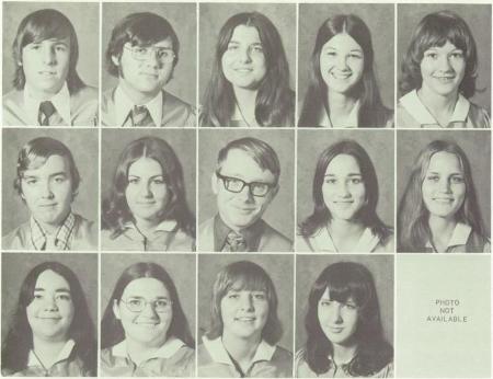 Tina  (Adell) Sinclair's Classmates profile album