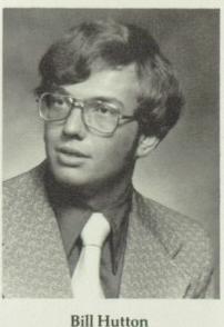 Bill Hutton's Classmates profile album