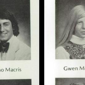 Dino MacRis' Classmates profile album