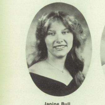 Janine Baker's Classmates profile album