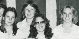 Barbara Donahue's Classmates profile album