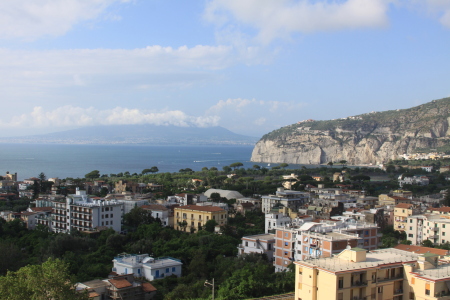 Sorrento