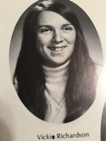 Vicki Adams' Classmates profile album