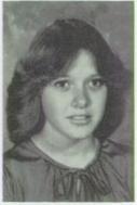 Suzie Blackwell's Classmates profile album