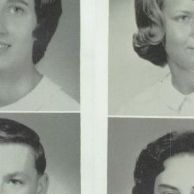 Jerry Haislip's Classmates profile album