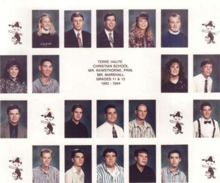 Kirk Pickens' Classmates profile album