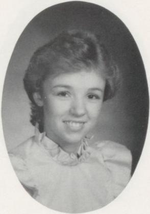 Tonya Blair's Classmates profile album