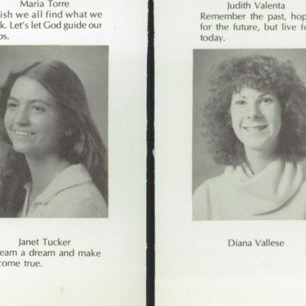 Daniel Hayes' Classmates profile album