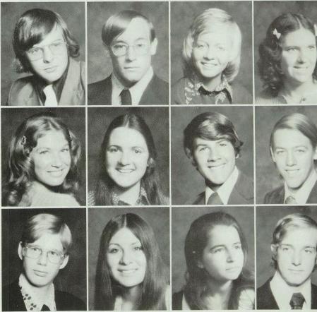 Cheryl Galvan's Classmates profile album