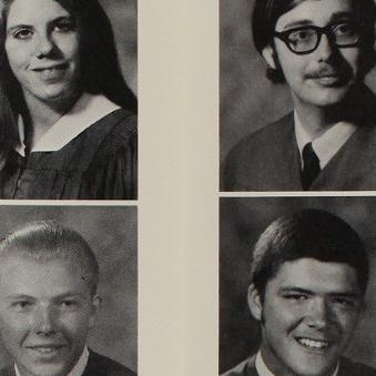 Vince Garrett's Classmates profile album