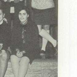 Maria McKiernan's Classmates profile album