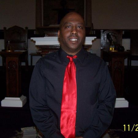 charles carrington's Classmates® Profile Photo