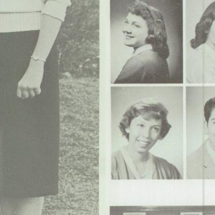 Kathleen Taylor's Classmates profile album