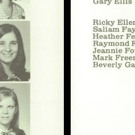 Janet Simpson's Classmates profile album