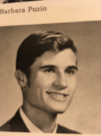 Glenn Raff's Classmates profile album