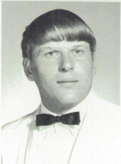 Kent Bernhardt's Classmates profile album