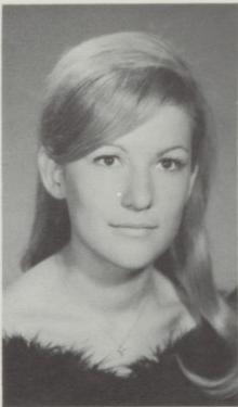 Louise Adler's Classmates profile album