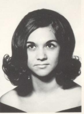 Judy Tidwell's Classmates profile album