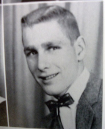 Bob Georgianna's Classmates profile album