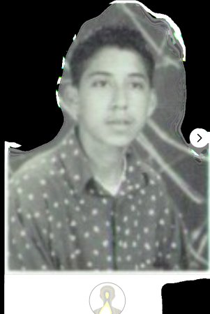 Armando Garcia's Classmates profile album