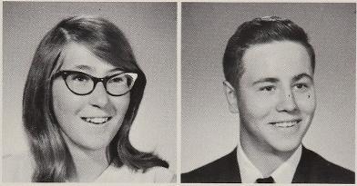 Gail Grutzius' Classmates profile album