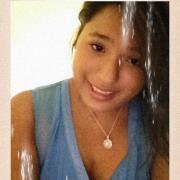 Samantha Gonzalez's Classmates® Profile Photo