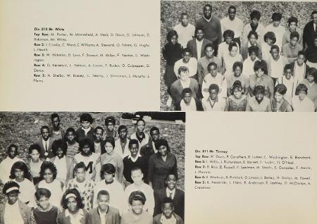Brenda Stewart's Classmates profile album