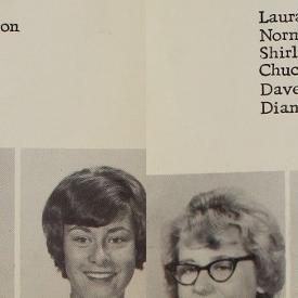 Patricia Sherman's Classmates profile album