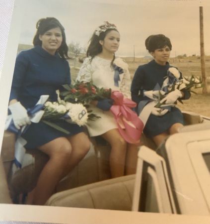 Nancy Quintana's Classmates profile album