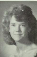 Kristi Berringer-Thagard's Classmates profile album