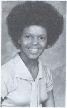 Patricia Battle's Classmates profile album