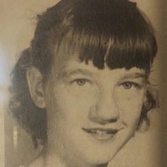 Margaret Thomas's Classmates® Profile Photo